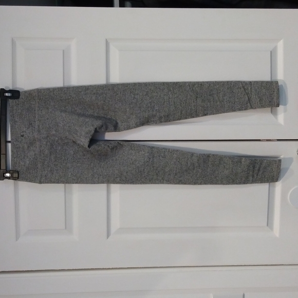 NWOT Kyodan Grey Leggings size XS - Picture 5 of 6